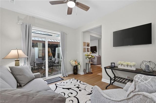 1501 Acadian Dr Unit D, Suffolk, VA 23434