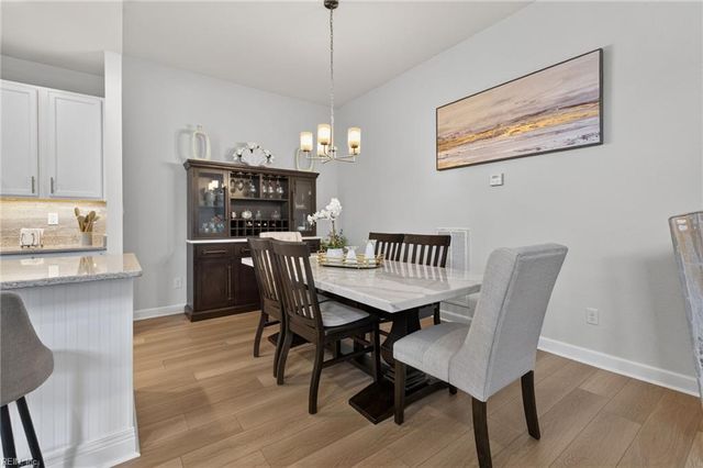 1501 Acadian Dr Unit D, Suffolk, VA 23434