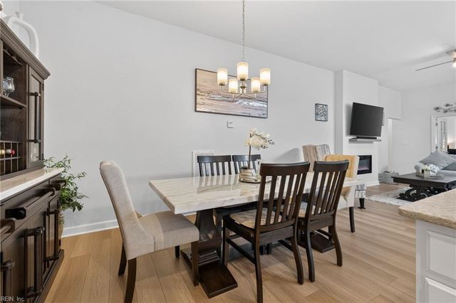 1501 Acadian Dr Unit D, Suffolk, VA 23434