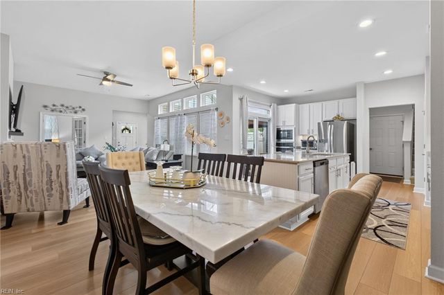 1501 Acadian Dr Unit D, Suffolk, VA 23434