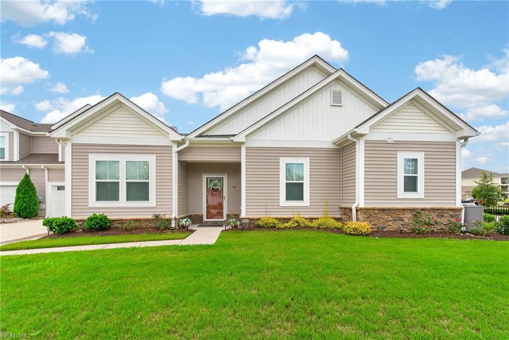 1501 Acadian Dr Unit D, Suffolk, VA 23434