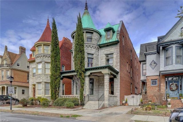 416 Pembroke Ave Apt C, Norfolk, VA 23507