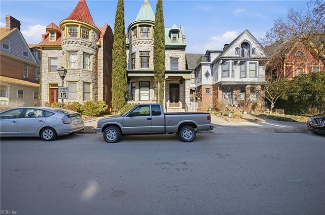 416 Pembroke Ave Apt C, Norfolk, VA 23507