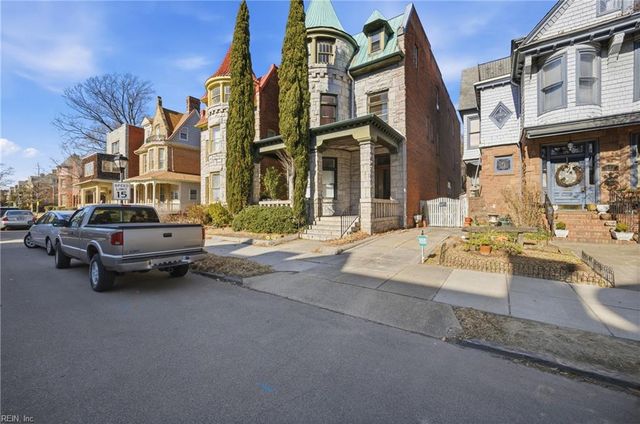 416 Pembroke Ave Apt C, Norfolk, VA 23507