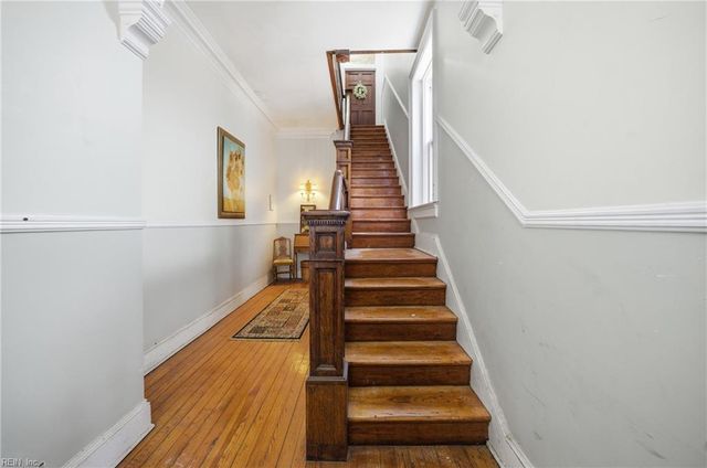 416 Pembroke Ave Apt C, Norfolk, VA 23507