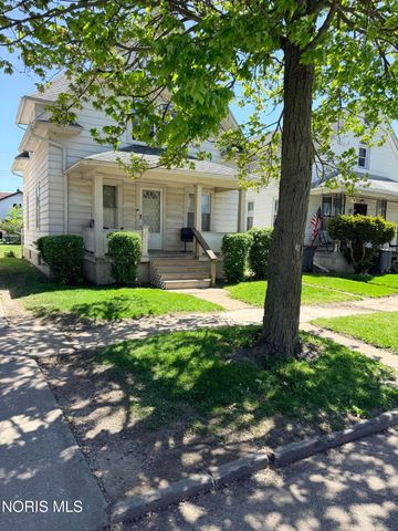 701 Thomas Street, Toledo, OH 43609