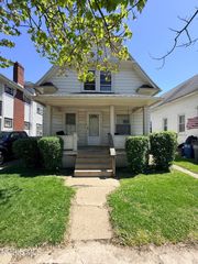 701 Thomas Street, Toledo, OH 43609