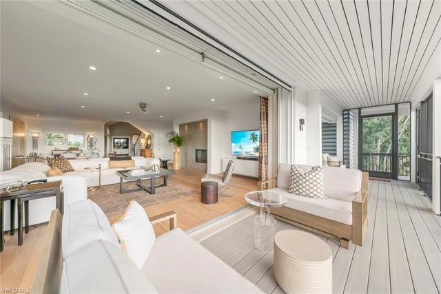 5145 Joewood DR, Sanibel, FL 33957