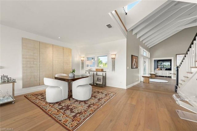 5145 Joewood DR, Sanibel, FL 33957