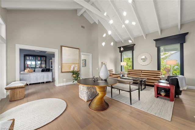 5145 Joewood DR, Sanibel, FL 33957