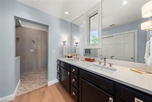 5145 Joewood DR, Sanibel, FL 33957