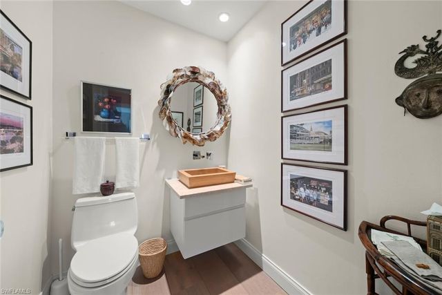 5145 Joewood DR, Sanibel, FL 33957