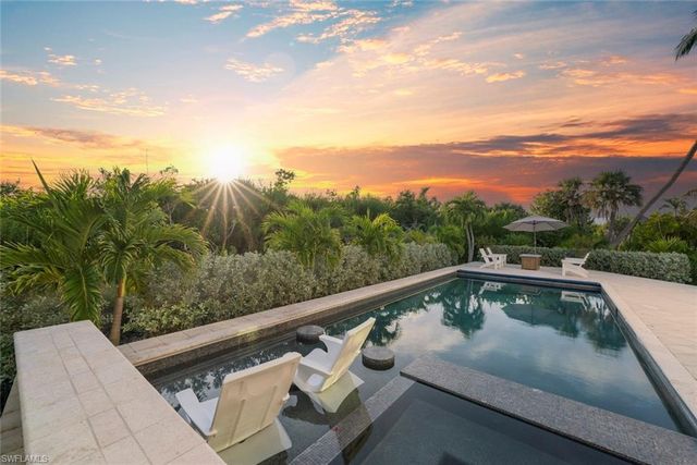 5145 Joewood DR, Sanibel, FL 33957