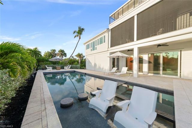 5145 Joewood DR, Sanibel, FL 33957