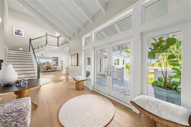 5145 Joewood DR, Sanibel, FL 33957