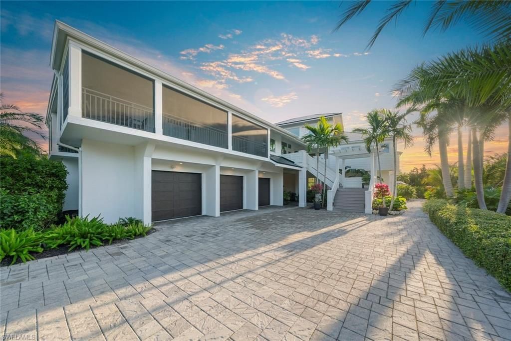 5145 Joewood DR, SANIBEL, FL 33957 — photo 3
