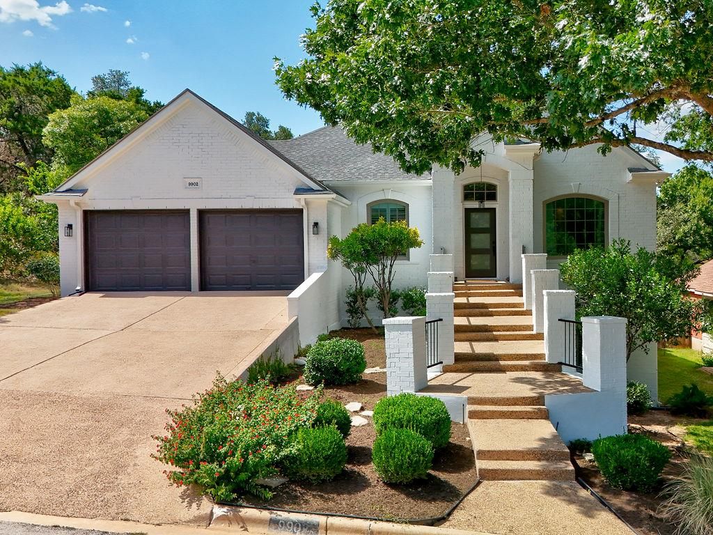 9902 Scenic Bluff DR, Austin, TX 78733