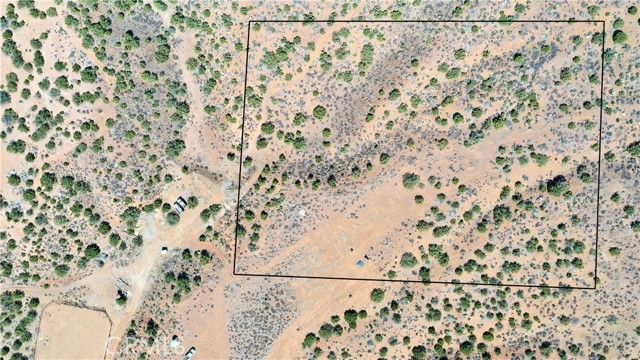 0 Clanfield Vic 55th Street, Acton, CA 93510