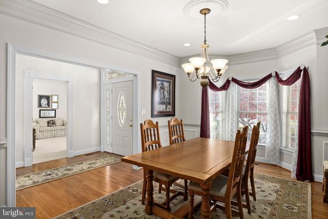 11915 OLD HICKORY CT, Spotsylvania, VA 22551