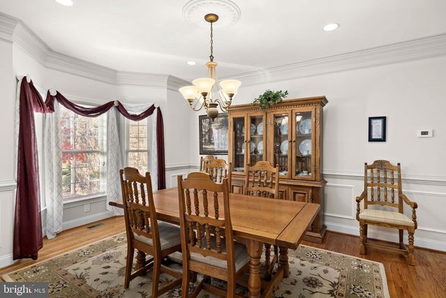 11915 OLD HICKORY CT, Spotsylvania, VA 22551