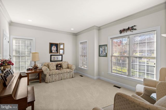 11915 OLD HICKORY CT, Spotsylvania, VA 22551