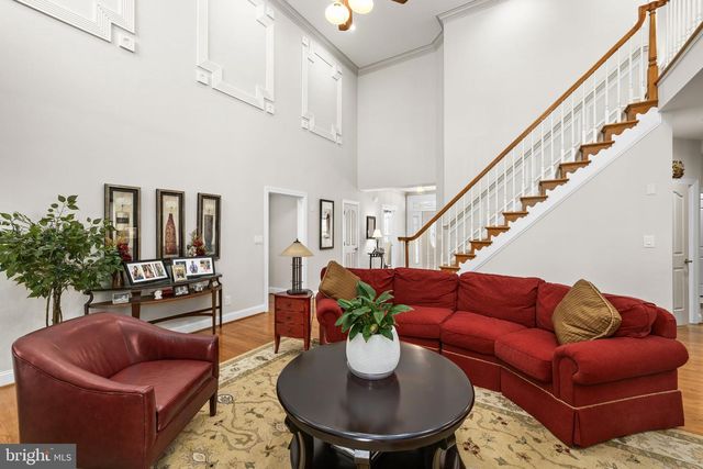 11915 OLD HICKORY CT, Spotsylvania, VA 22551