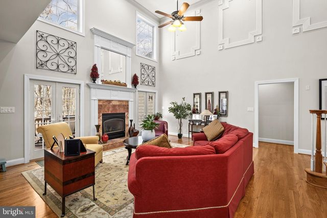 11915 OLD HICKORY CT, Spotsylvania, VA 22551