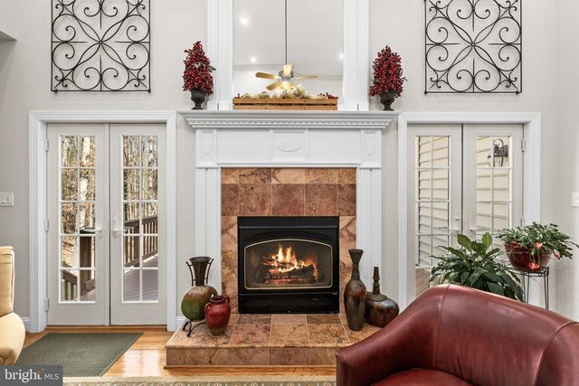 11915 OLD HICKORY CT, Spotsylvania, VA 22551