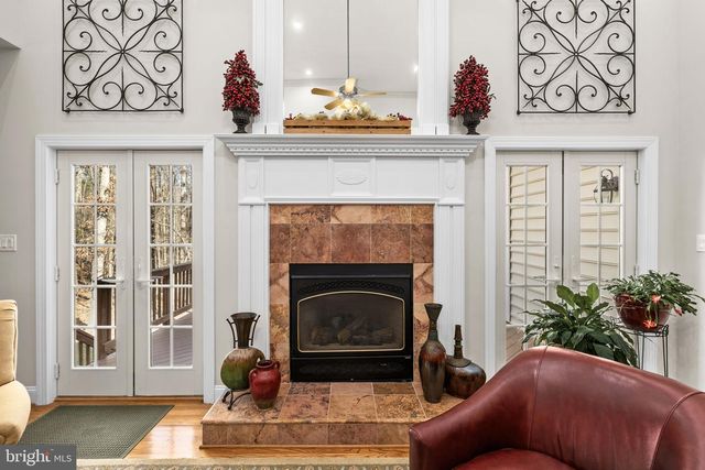 11915 OLD HICKORY CT, Spotsylvania, VA 22551