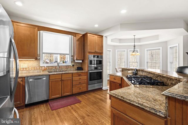 11915 OLD HICKORY CT, Spotsylvania, VA 22551