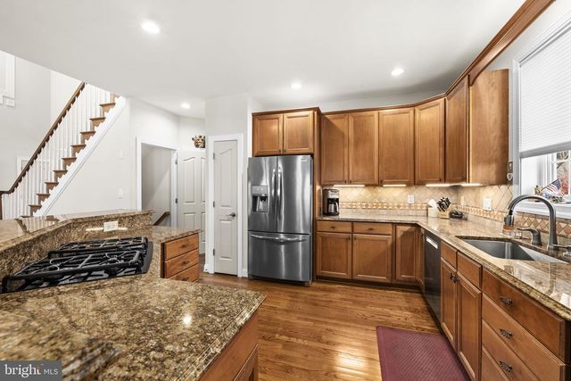 11915 OLD HICKORY CT, Spotsylvania, VA 22551