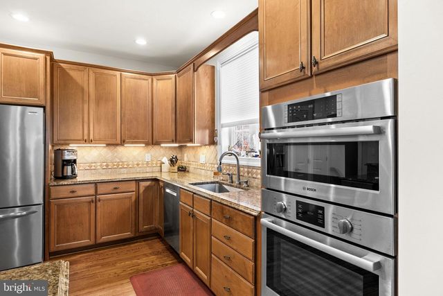 11915 OLD HICKORY CT, Spotsylvania, VA 22551