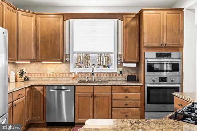 11915 OLD HICKORY CT, Spotsylvania, VA 22551