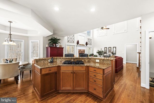 11915 OLD HICKORY CT, Spotsylvania, VA 22551