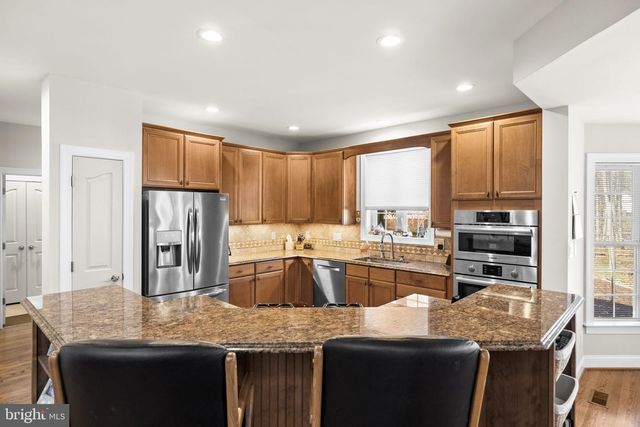 11915 OLD HICKORY CT, Spotsylvania, VA 22551