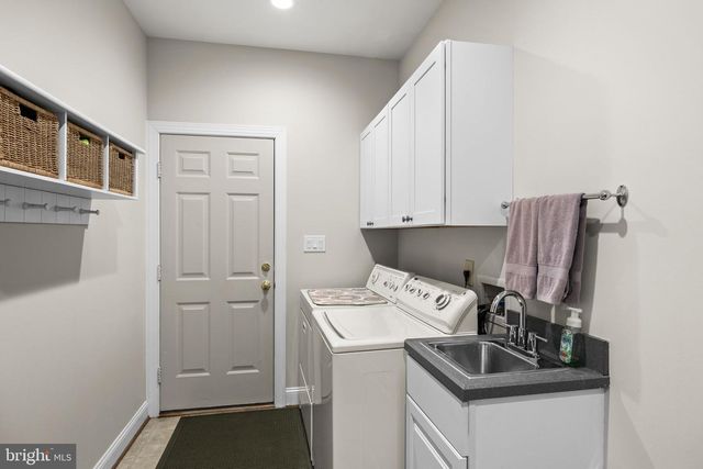 11915 OLD HICKORY CT, Spotsylvania, VA 22551