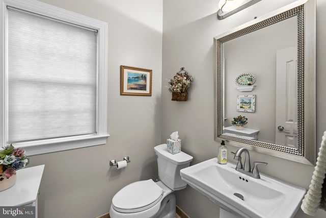 11915 OLD HICKORY CT, Spotsylvania, VA 22551