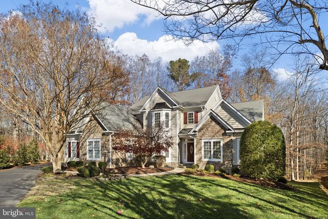 11915 OLD HICKORY CT, Spotsylvania, VA 22551