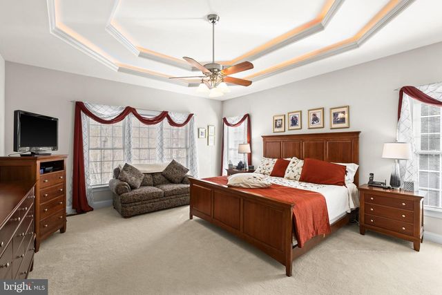 11915 OLD HICKORY CT, Spotsylvania, VA 22551