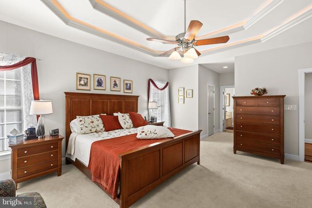 11915 OLD HICKORY CT, Spotsylvania, VA 22551