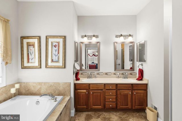 11915 OLD HICKORY CT, Spotsylvania, VA 22551