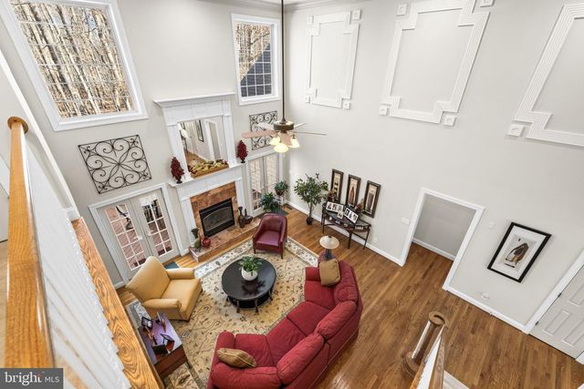 11915 OLD HICKORY CT, Spotsylvania, VA 22551