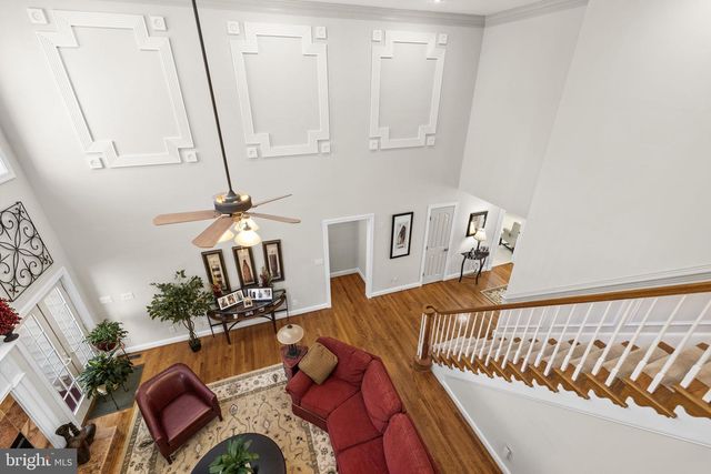 11915 OLD HICKORY CT, Spotsylvania, VA 22551