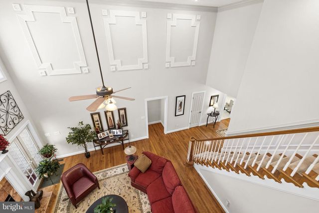 11915 OLD HICKORY CT, Spotsylvania, VA 22551