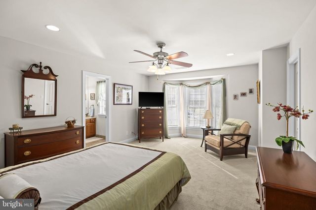 11915 OLD HICKORY CT, Spotsylvania, VA 22551