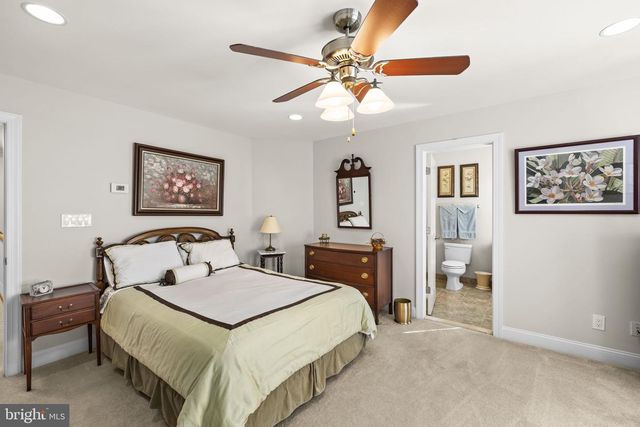 11915 OLD HICKORY CT, Spotsylvania, VA 22551