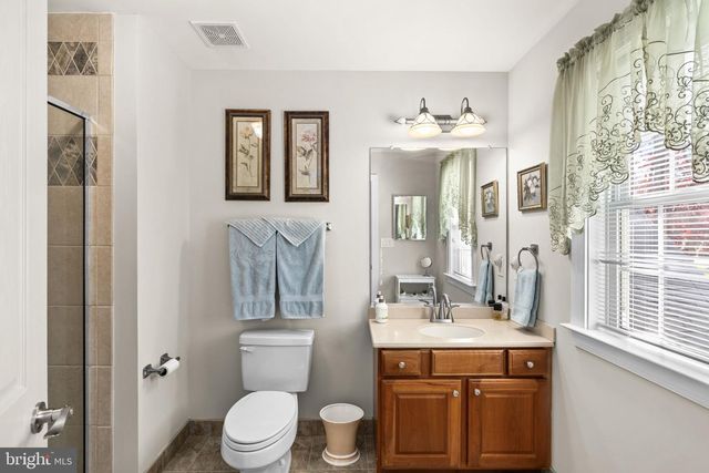 11915 OLD HICKORY CT, Spotsylvania, VA 22551