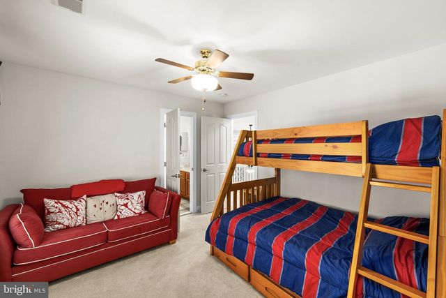 11915 OLD HICKORY CT, Spotsylvania, VA 22551