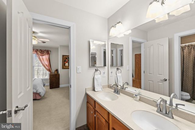 11915 OLD HICKORY CT, Spotsylvania, VA 22551