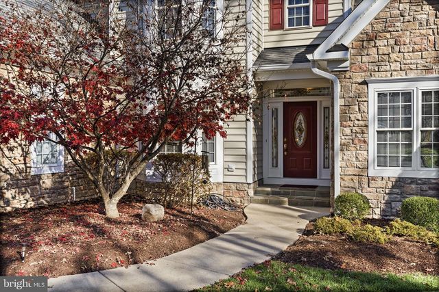 11915 OLD HICKORY CT, Spotsylvania, VA 22551